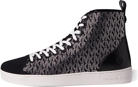 MICHAEL Michael Kors Edie Knit High